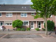 Costa Ricastraat 65, 2408 MJ Alphen aan den Rijn