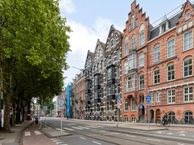 Marnixstraat 352-1, 1016 XV Amsterdam