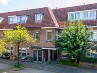 Lepelaarstraat 37, 3582 SM Utrecht