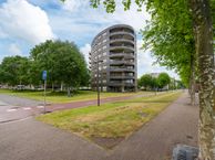Marga Klompéhof 73, 1314 WP Almere