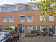 Mahatma Gandhistraat 26, 1447 XR Purmerend