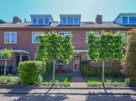 Esther de Boer-Van Rijklaan 8, 1403 GD Bussum