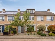 Van Eedenstraat 34, 2985 CS Ridderkerk