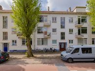 Eksterlaan 148, 2026 XK Haarlem