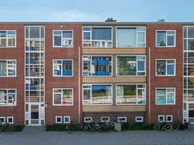 Vondellaan 43, 9721 LB Groningen