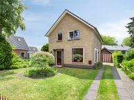 Krimweg 16-A, 7351 AX Hoenderloo (Gem. Apeldoorn)