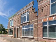 Kennemerstraatweg 182, 1815 LE Alkmaar