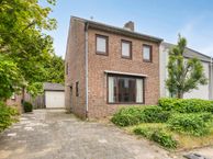 Spauwenstraat 15, 6245 BW Eijsden