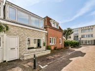 Spoorbuurtstraat 8, 2042 KE Zandvoort