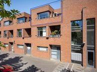 Het Klokkediep 113, 5231 WZ Den Bosch