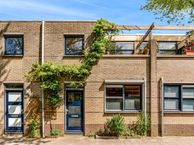 Notebomenhof 28, 3582 CZ Utrecht