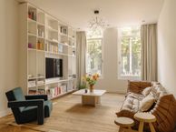 Oosterpark 89-A, 1092 AW Amsterdam