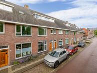 Adriaen Beyerkade 17, 3515 XT Utrecht