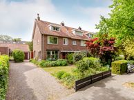 Houtvaartkade 13, 2111 BR Aerdenhout