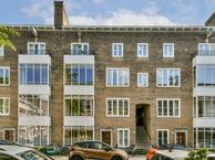 Cliostraat 27-3, 1077 KB Amsterdam