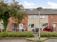 Oltman Thomsenstraat 15, 1318 BM Almere