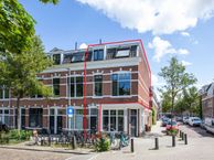 Abel Tasmanstraat 43-BS, 3531 GT Utrecht