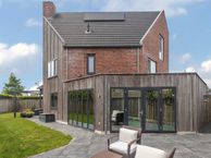 Abdis Fredericastraat 6, 2544 NC Den Haag