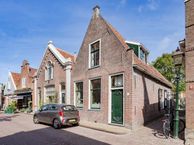 Kleine Kerkstraat 18, 1135 AT Edam