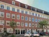 Semarangstraat 34-C, 1095 GE Amsterdam