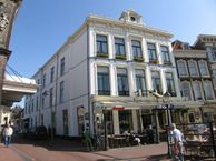 Achter de Waag 16, 2801 JA Gouda