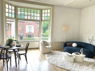 Wagenweg 122-A, 2012 NJ Haarlem