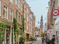 Tweede Tuindwarsstraat 10-C, 1015 RZ Amsterdam