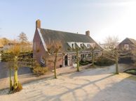 Jacoba van Beierenweg 136-A, 2215 KX Voorhout