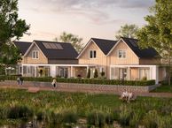 Verandawoningen - 2 onder 1 kap woning (Bouwnr. 40), 2691 PK 's-Gravenzande