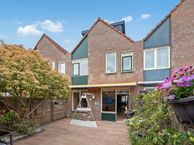 Billie Holidaystraat 31, 2551 WL Den Haag