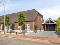 Zandoerleseweg 50, 5507 NV Veldhoven