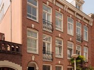 Simon Stevinstraat 3-3, 1097 BW Amsterdam