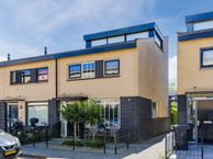 Alligatorstraat 21, 1448 WJ Purmerend