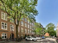 Van Bossestraat 16-3, 1051 JX Amsterdam