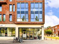 Meer en Vaart 142-B, 1068 ZZ Amsterdam