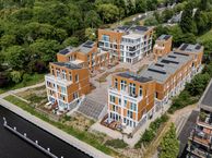 Nelson Mandelapad 12, 2332 RE Leiden