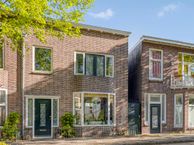 Willem Lodewijkstraat 151, 8933 BM Leeuwarden