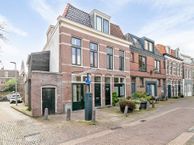 't Krom 32, 2011 JM Haarlem