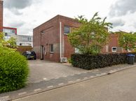 De Klerkstraat 13, 9731 MP Groningen