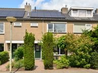 Generaal Kraijenhoffstraat 113, 1411 BC Naarden