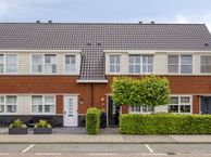 Dondersstraat 5, 2984 GR Ridderkerk