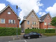 Sint Helena 8, 2721 HP Zoetermeer