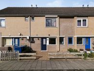 Mahlerstraat 16, 1323 CT Almere