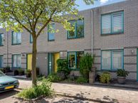 Adenstraat 6, 2622 KJ Delft