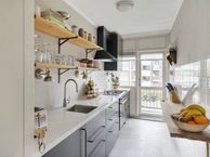 Burgemeester de Zeeuwstraat 372, 2981 AK Ridderkerk