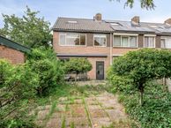 Ronhaarstraat 49, 3815 MB Amersfoort