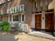 Michelangelostraat 23-H, 1077 BP Amsterdam