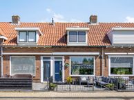 Prinses Margrietstraat 21, 1131 AR Volendam