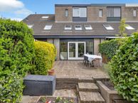 Wallenbergstraat 37, 2131 TR Hoofddorp