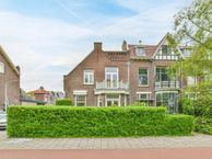 Verbindingsweg 2, 2061 EK Bloemendaal